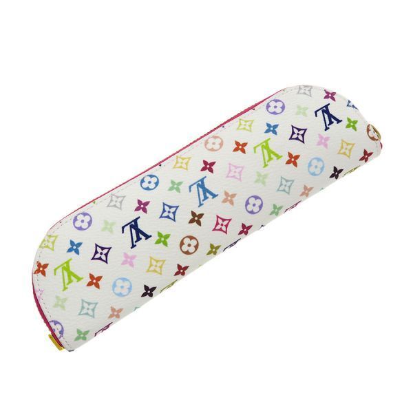 Louis Vuitton LV Tm Pencil Pouch Charlotte — view 2