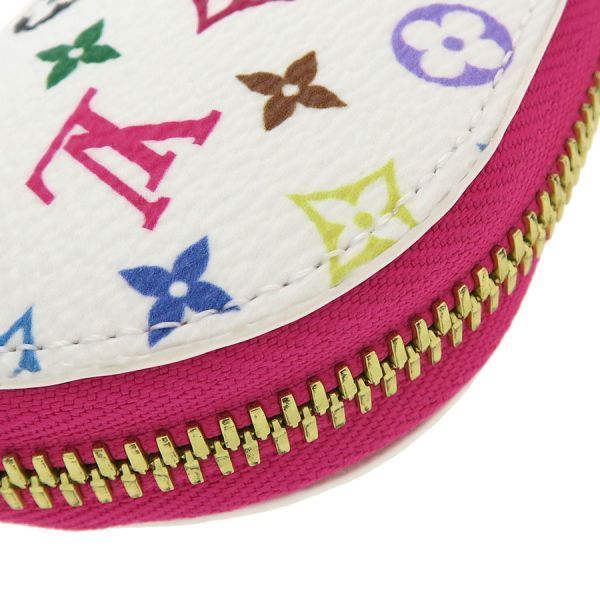 Louis Vuitton LV Tm Pencil Pouch Charlotte — view 8