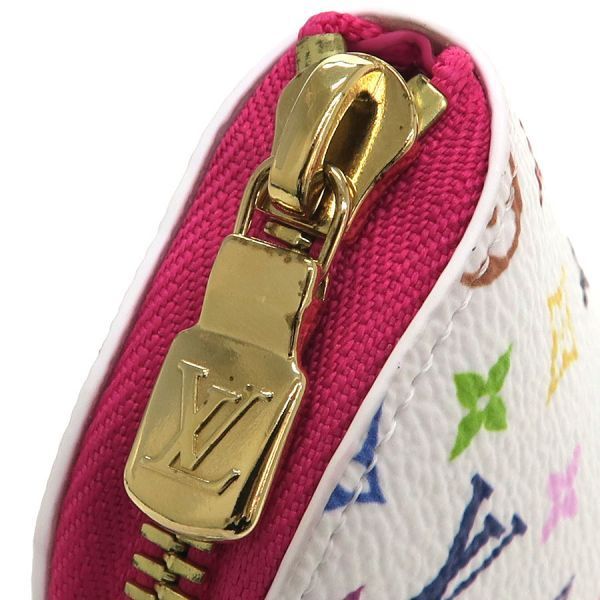 Louis Vuitton LV Tm Pencil Pouch Charlotte — view 4