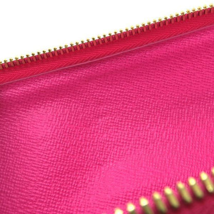Louis Vuitton LV Tm Pencil Pouch Charlotte — view 9