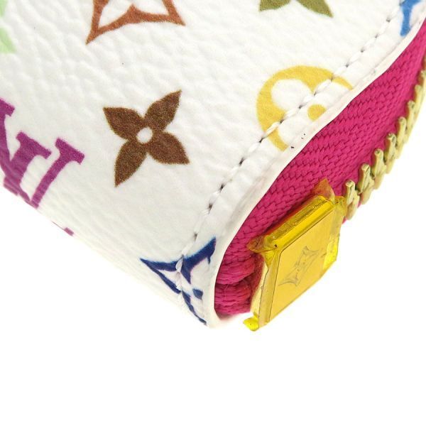 Louis Vuitton LV Tm Pencil Pouch Charlotte — view 7