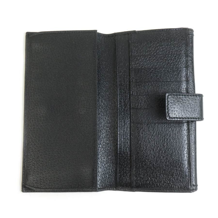 Gucci Bifold Wallet Bamboo — view 3