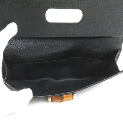 Gucci Bifold Wallet Bamboo — view 4