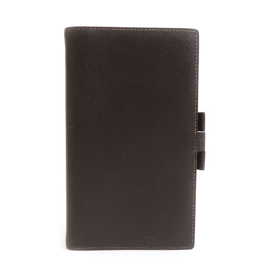 Hermes Notebook Cover Agenda
