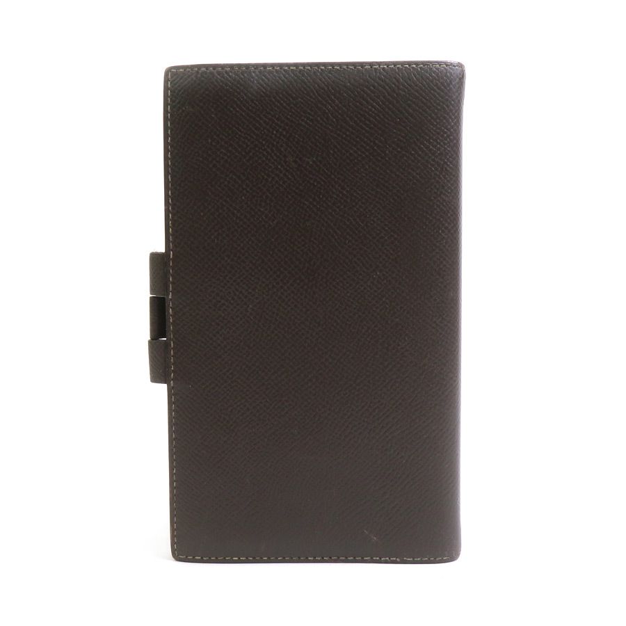 Hermes Notebook Cover Agenda — view 2