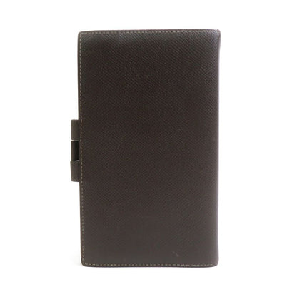 Hermes Notebook Cover Agenda — view 2