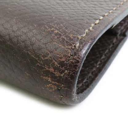 Hermes Notebook Cover Agenda — view 4