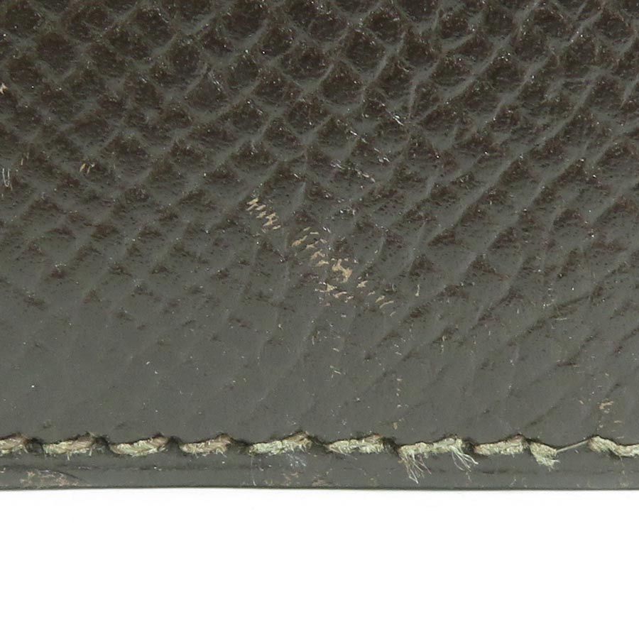 Hermes Notebook Cover Agenda — view 6