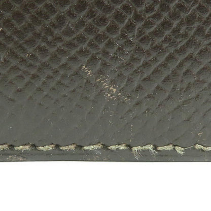 Hermes Notebook Cover Agenda — view 6