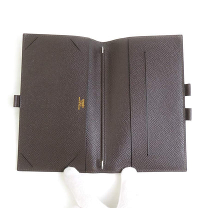 Hermes Notebook Cover Agenda — view 3