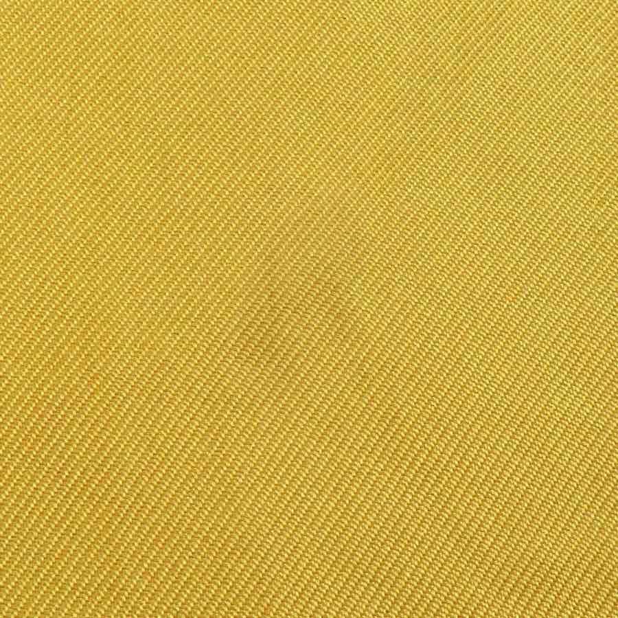 Hermes Scarf Yellow — view 6