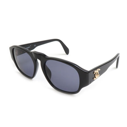 Chanel Sunglasses CC Logo Eyewear