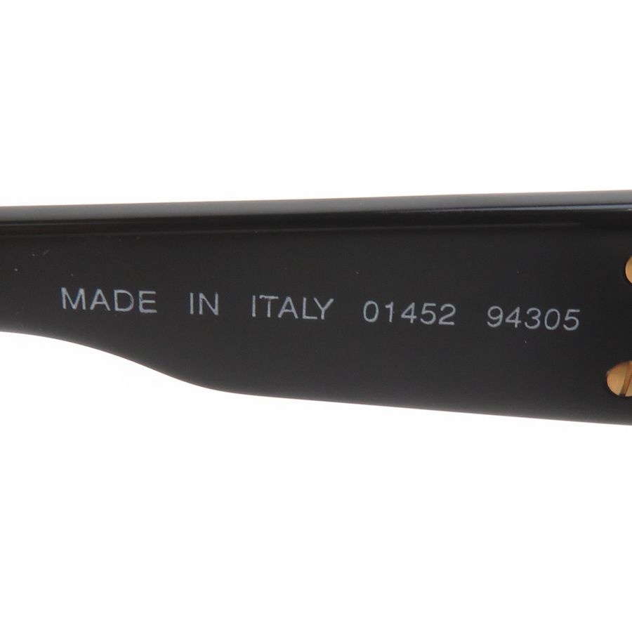 Chanel Sunglasses CC Logo Eyewear — view 5