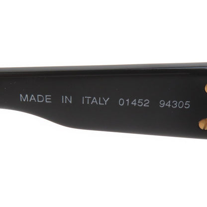 Chanel Sunglasses CC Logo Eyewear — view 5