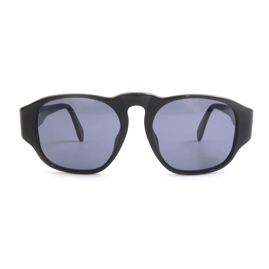 Chanel Sunglasses CC Logo Eyewear — view 2