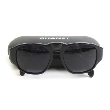 Chanel Sunglasses CC Logo Eyewear — view 7