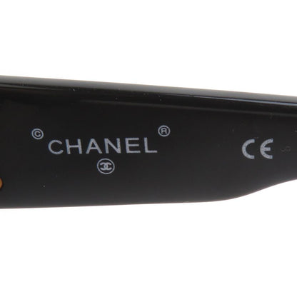 Chanel Sunglasses CC Logo Eyewear — view 6