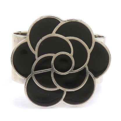 Chanel Bracelet Bangle Camellia