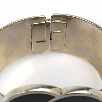 Chanel Bracelet Bangle Camellia — view 6