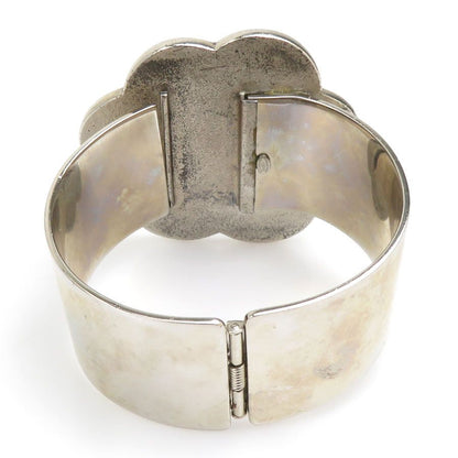 Chanel Bracelet Bangle Camellia — view 5