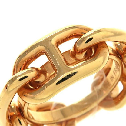 Hermes Scarf Rings Pink — view 6