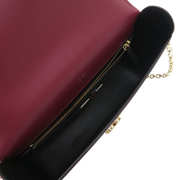 Cartier C de Cartier Chain Bag Small — view 2