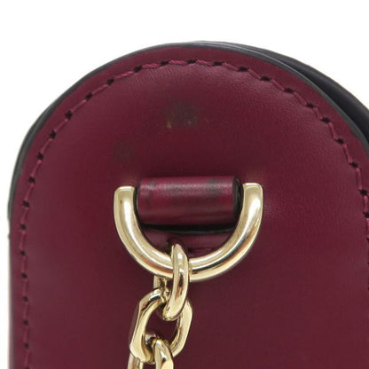 Cartier C de Cartier Chain Bag Small — view 6