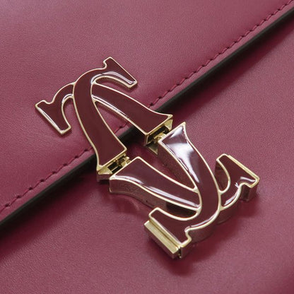 Cartier C de Cartier Chain Bag Small — view 4