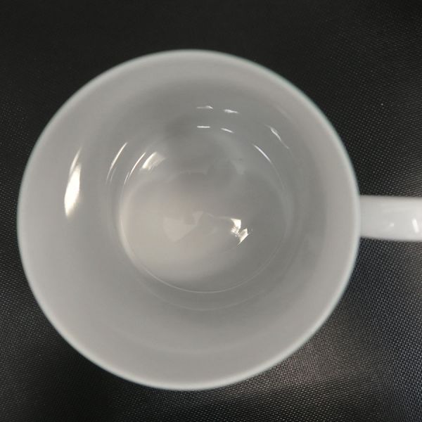 Hermes Cheval la Couverture Mug — view 6