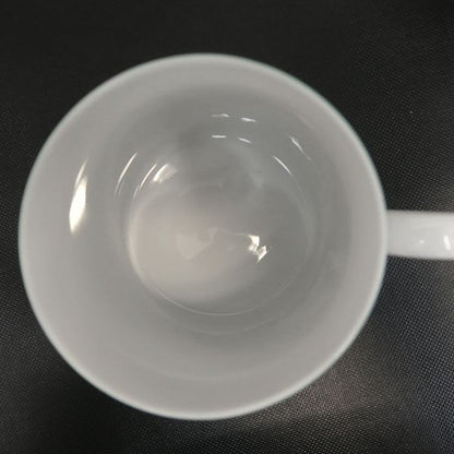 Hermes Cheval la Couverture Mug — view 6
