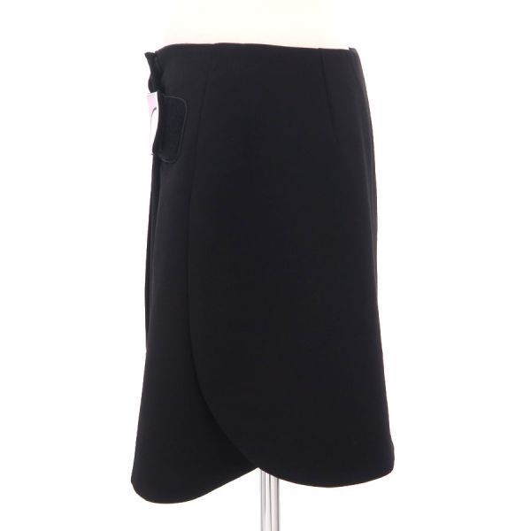 Prada Skirt Black — view 2