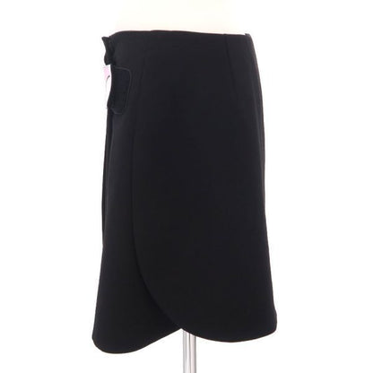 Prada Skirt Black — view 2
