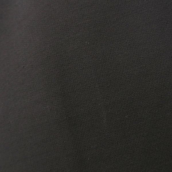 Prada Skirt Black — view 3