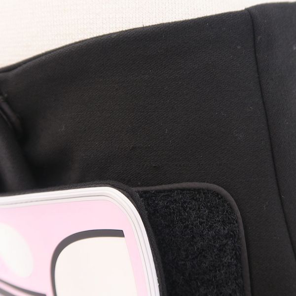 Prada Skirt Black — view 4