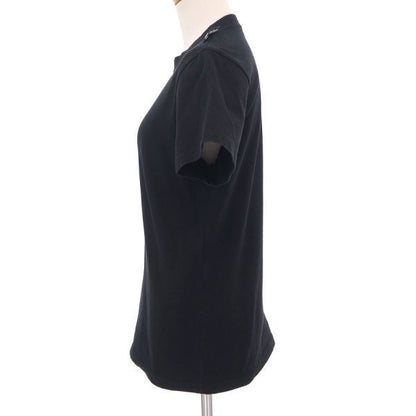 Balenciaga T- T-Shirt Black — view 2