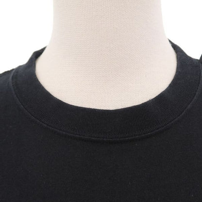 Balenciaga T- T-Shirt Black — view 5