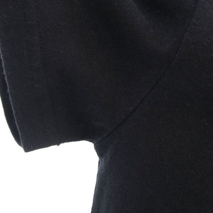 Balenciaga T- T-Shirt Black — view 6