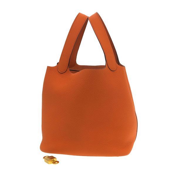 Hermes Picotin Lock MM