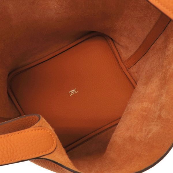 Hermes Picotin Lock MM — view 2