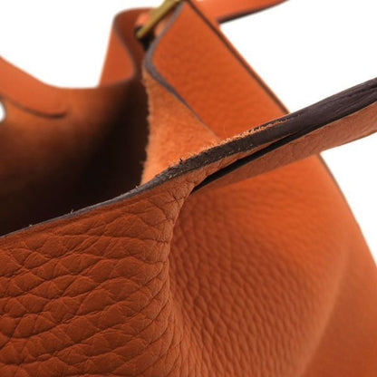 Hermes Picotin Lock MM — view 8