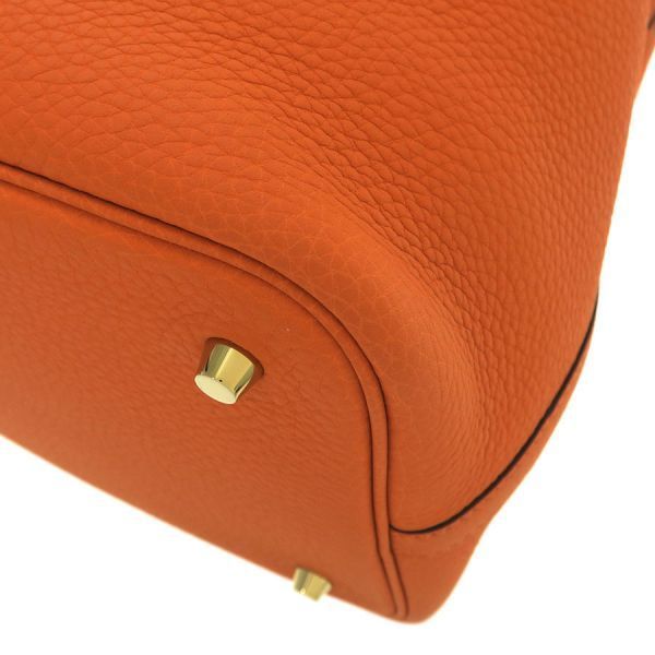 Hermes Picotin Lock MM — view 4
