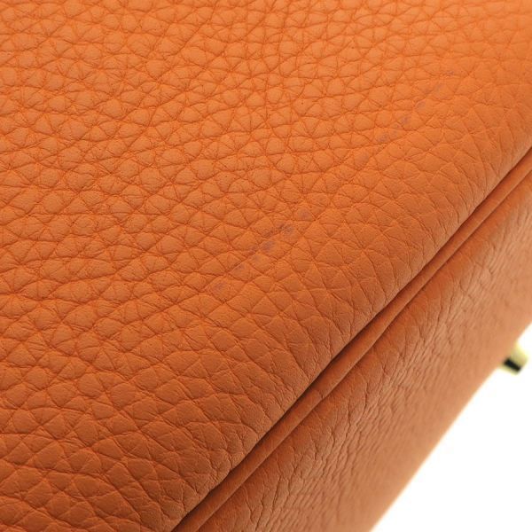 Hermes Picotin Lock MM — view 5