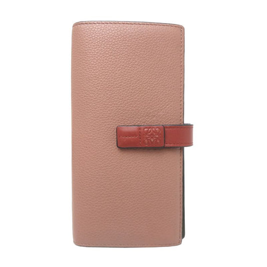 Loewe Wallet Pink