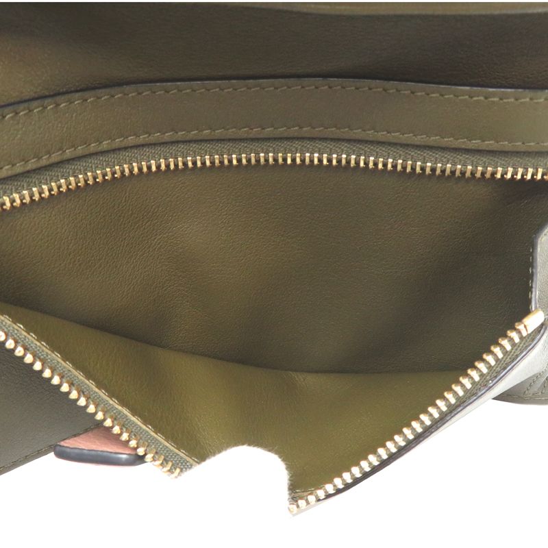 Loewe Wallet Pink — view 7