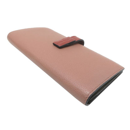 Loewe Wallet Pink — view 3