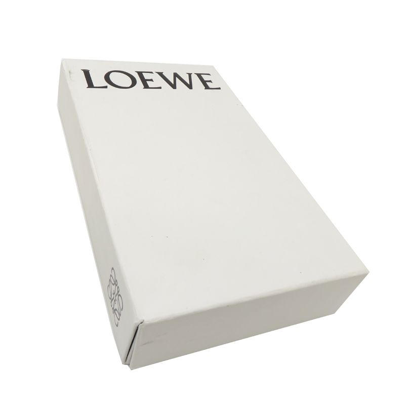 Loewe Wallet Pink — view 9