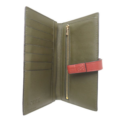 Loewe Wallet Pink — view 5