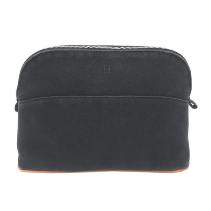 Hermes Pouch Black