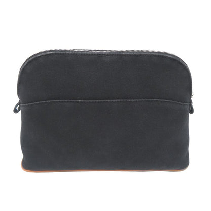 Hermes Pouch Black — view 2