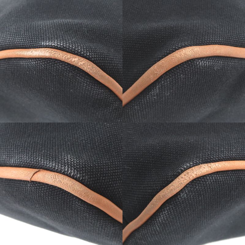Hermes Pouch Black — view 8